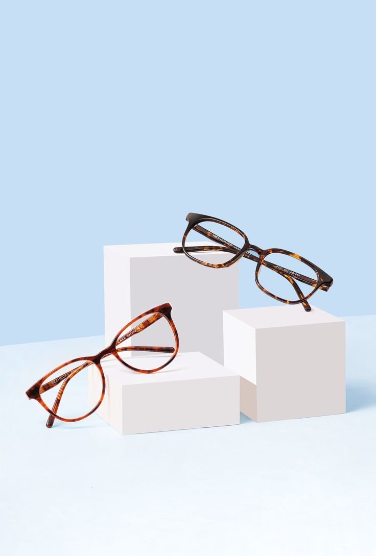 Classic Tortoise Frame