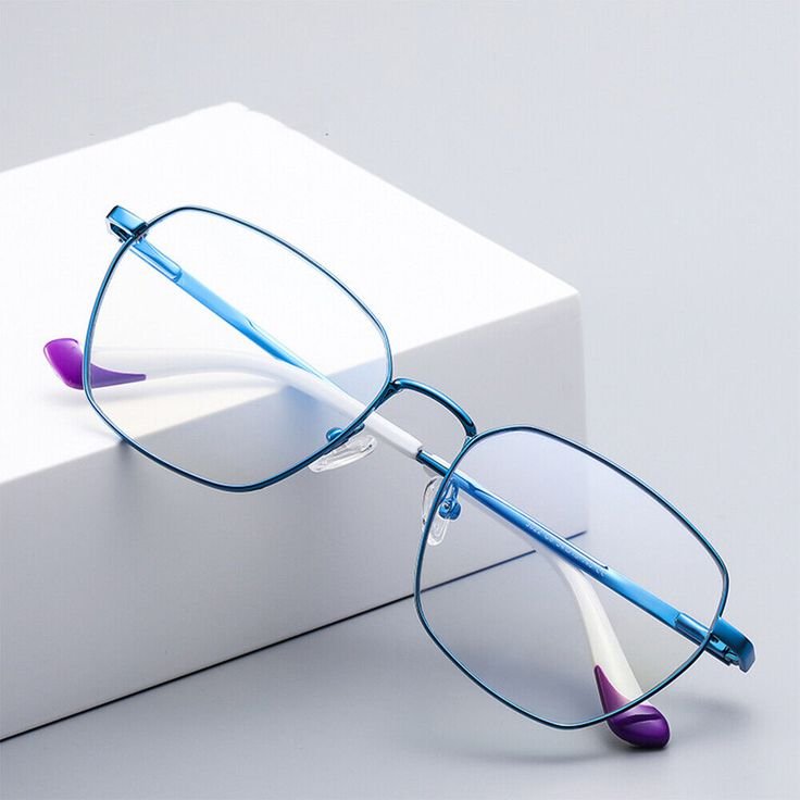 Slim Metal Aviator