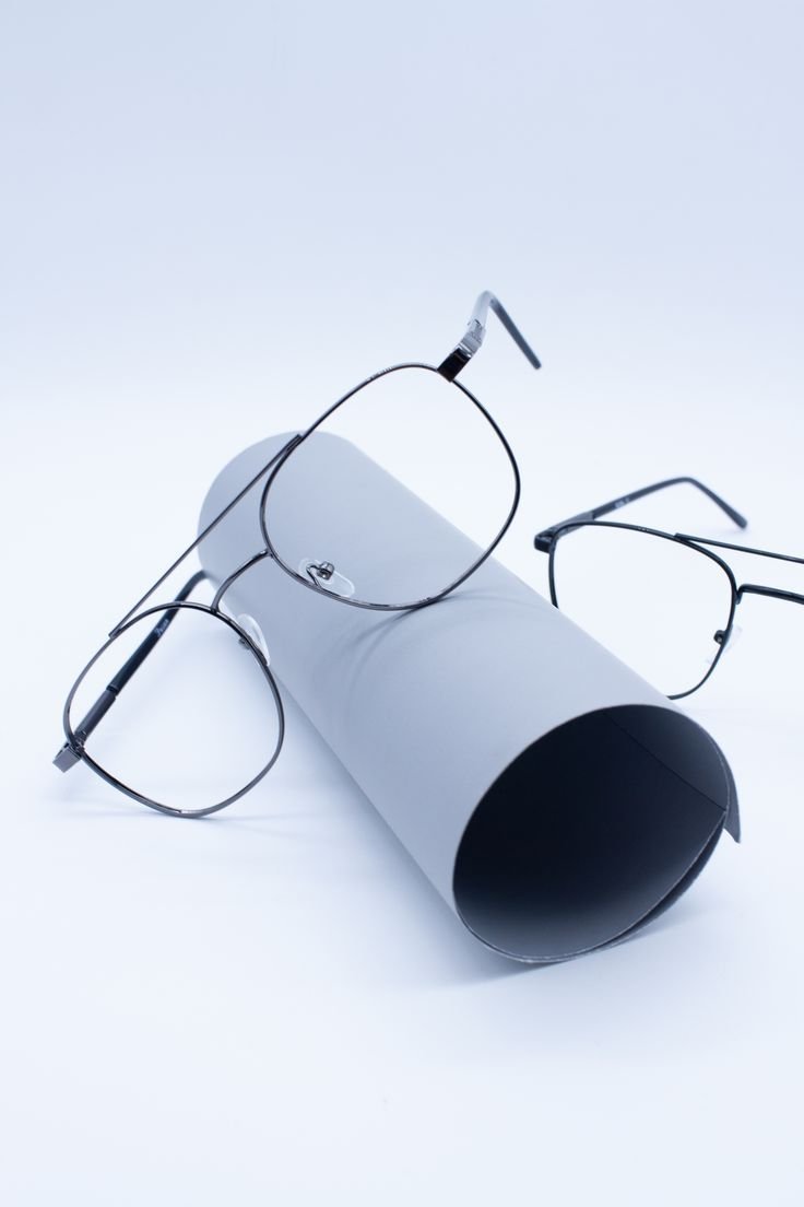 Slim Metal Aviator 2
